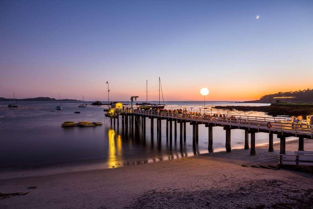 Lodge At Pebble Beach Природа снимка